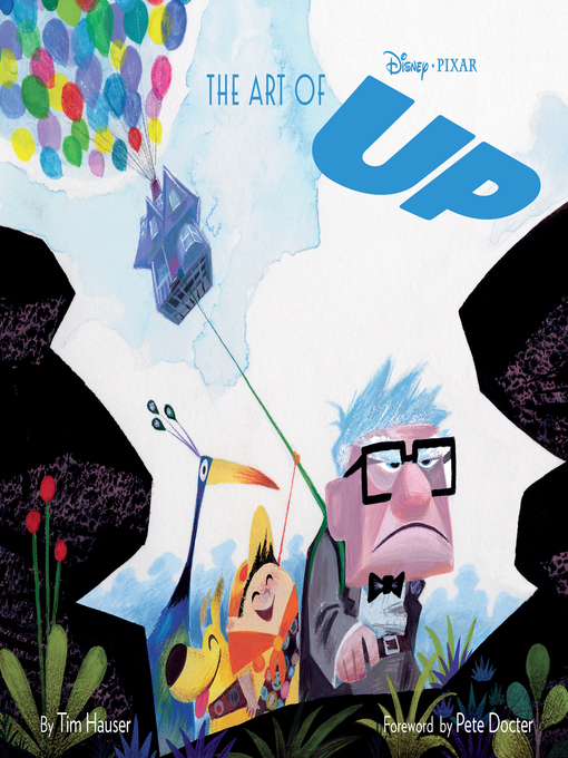 Title details for The Art of Up by Tim Hauser - Available